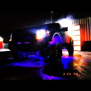 Meet your Posher, Dayne